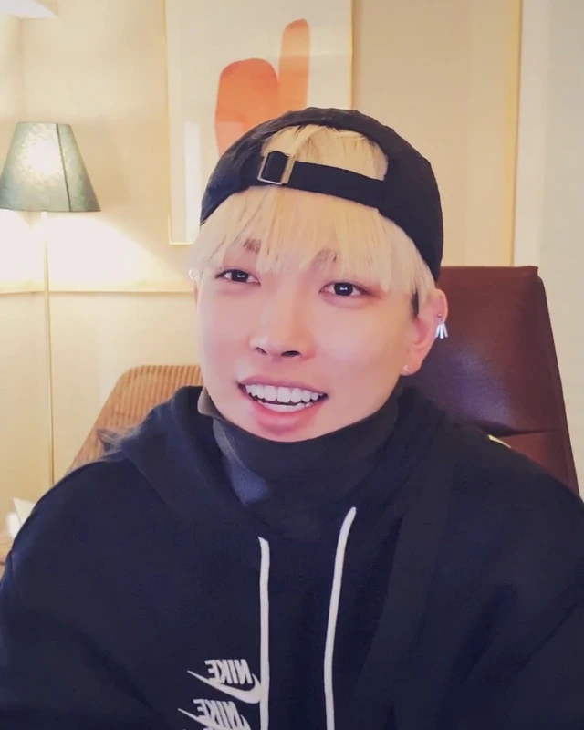 Hongjoong