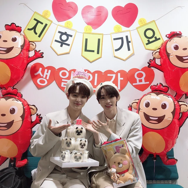Sungchan
