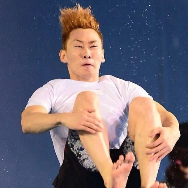 Eunhyuk