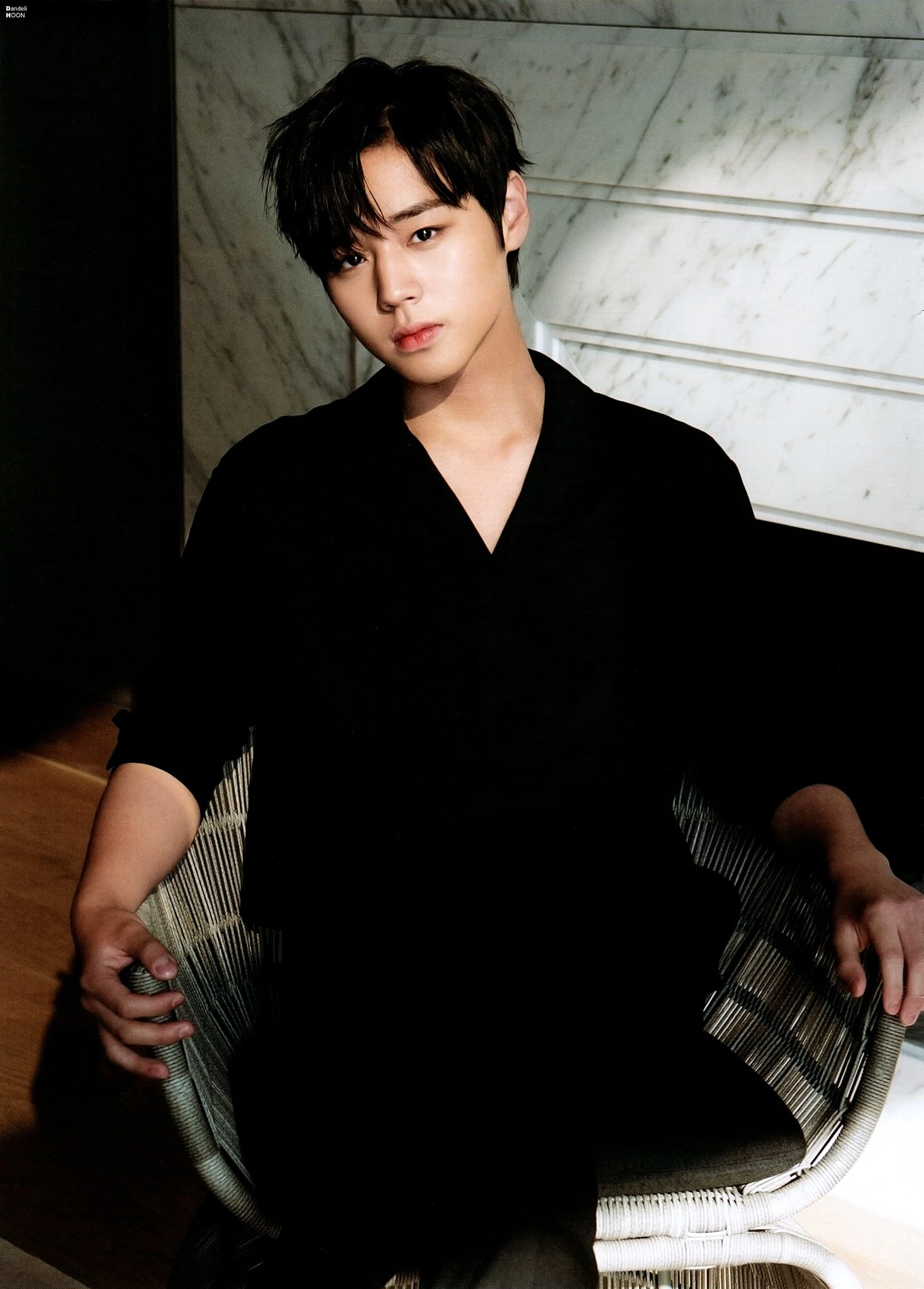 Jihoon