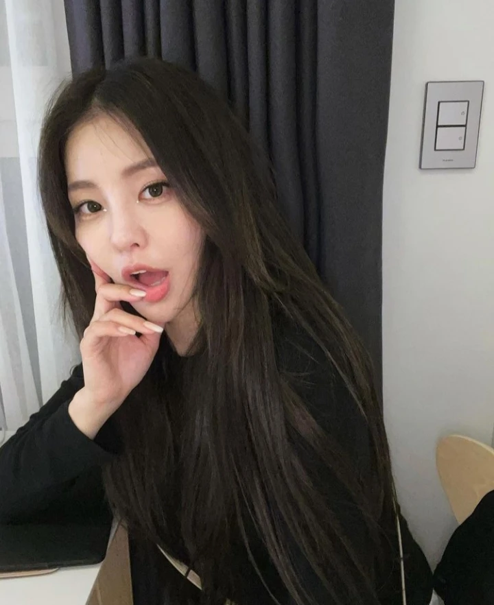 Yujeong