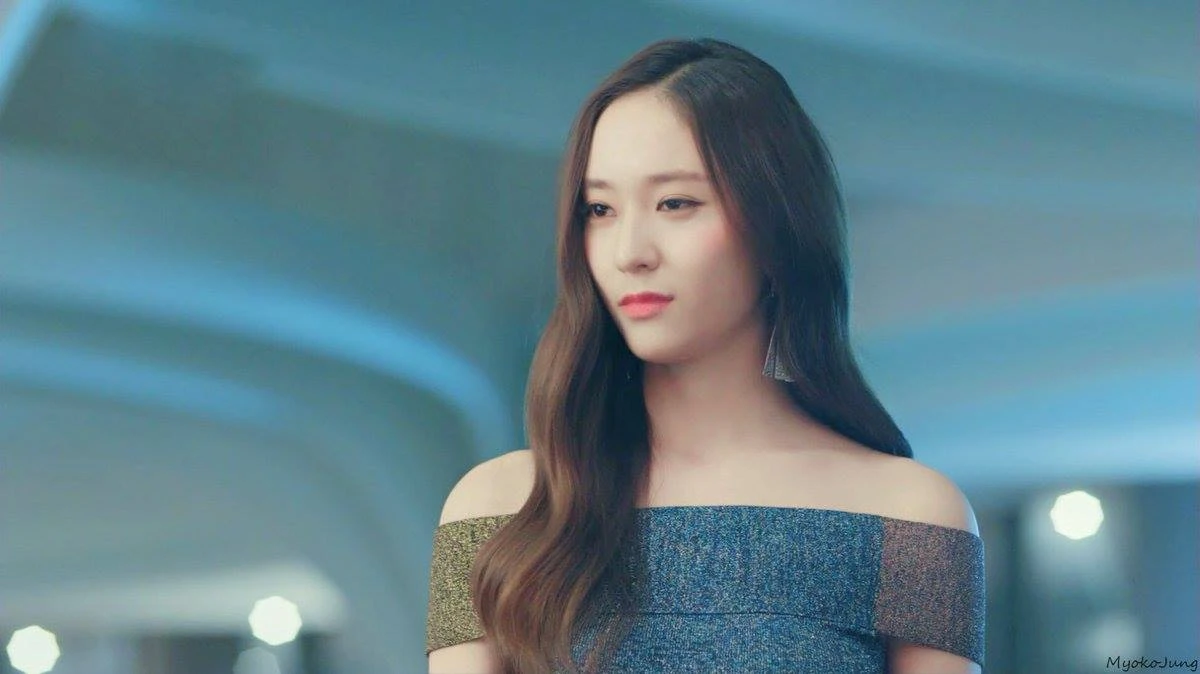 Krystal