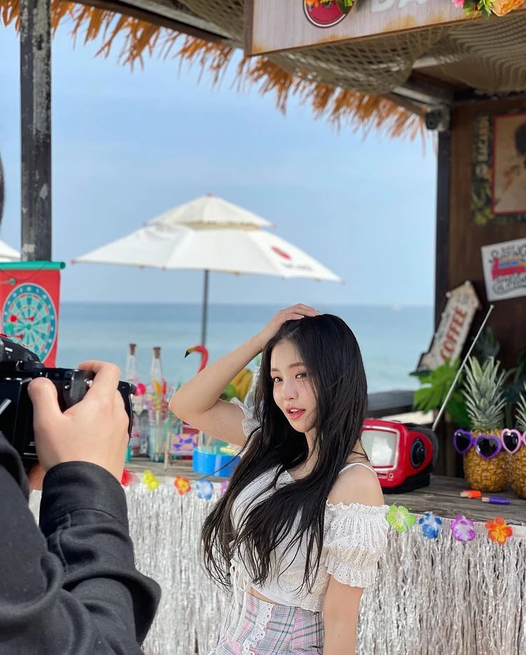 Yujeong