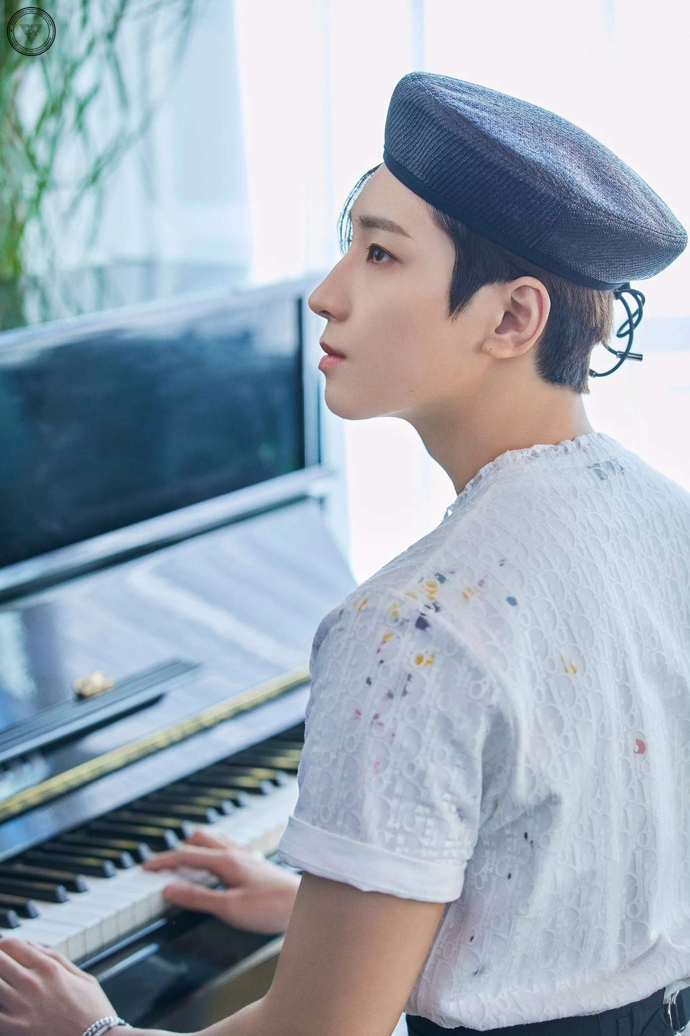 Wonwoo