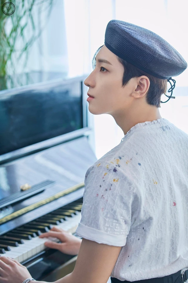 Wonwoo