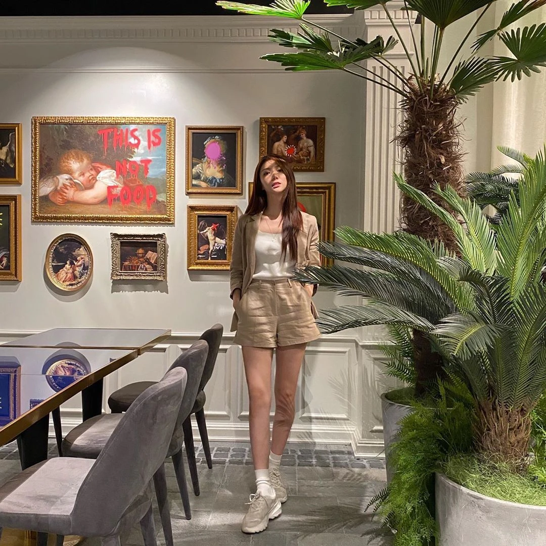 Kaeun