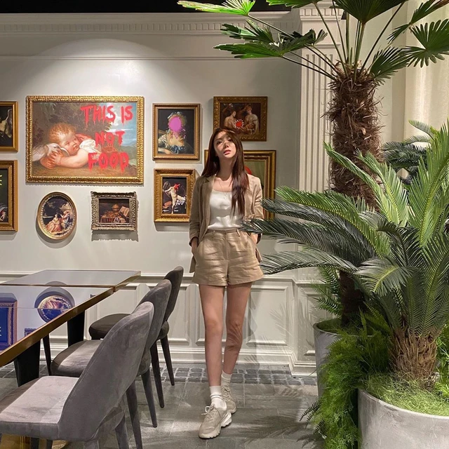 Kaeun