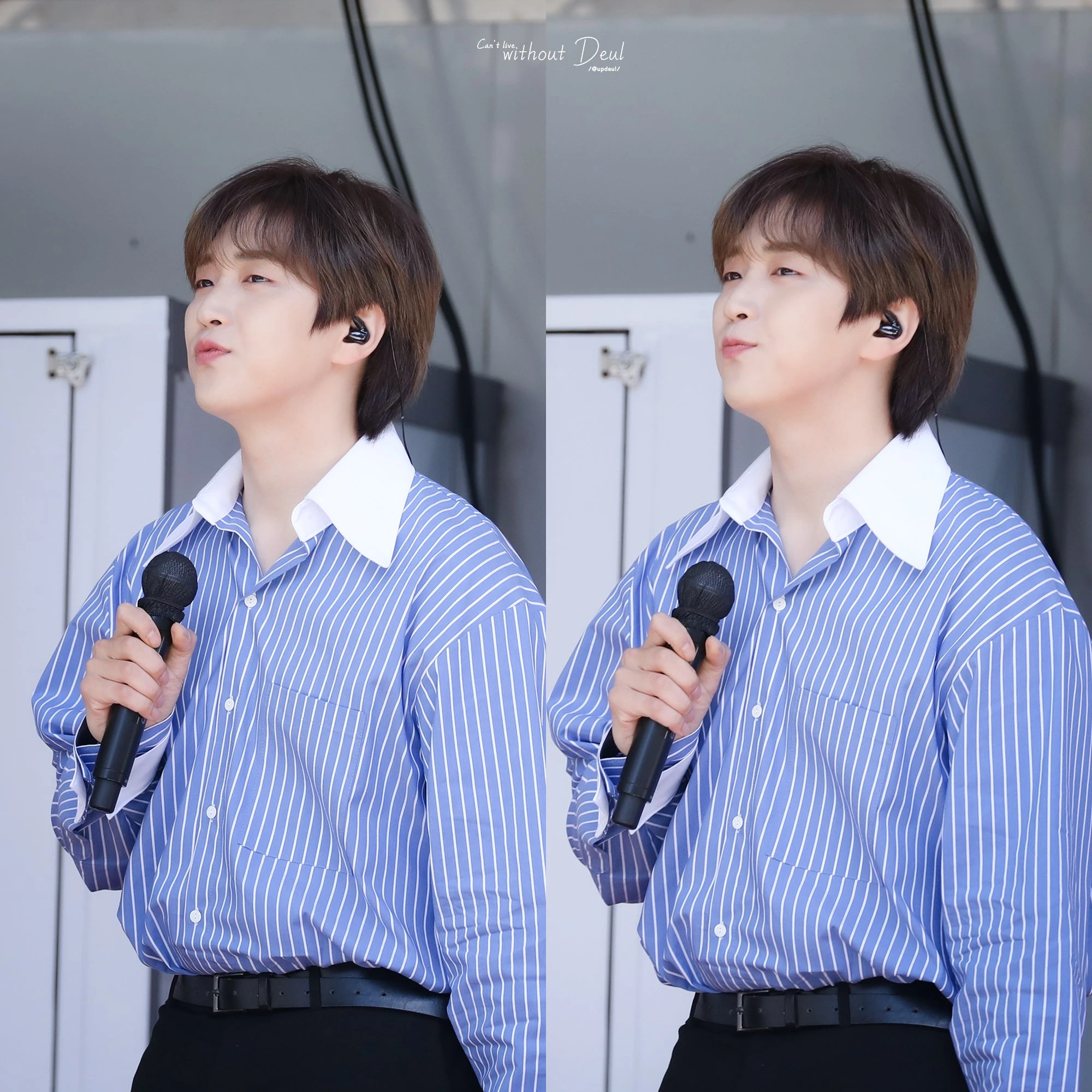 Sandeul