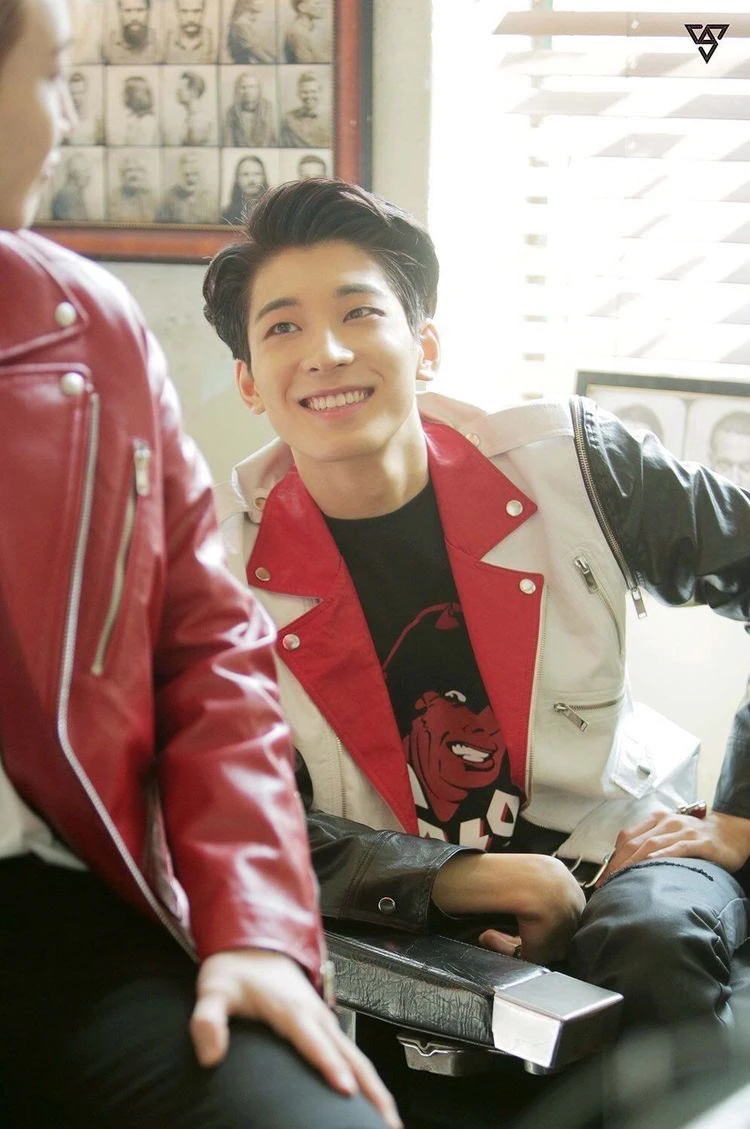 Wonwoo
