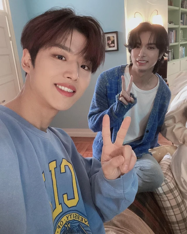 Hongseok
