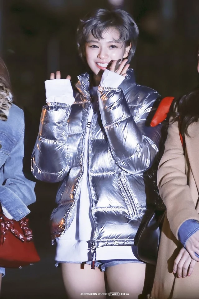 Jeongyeon