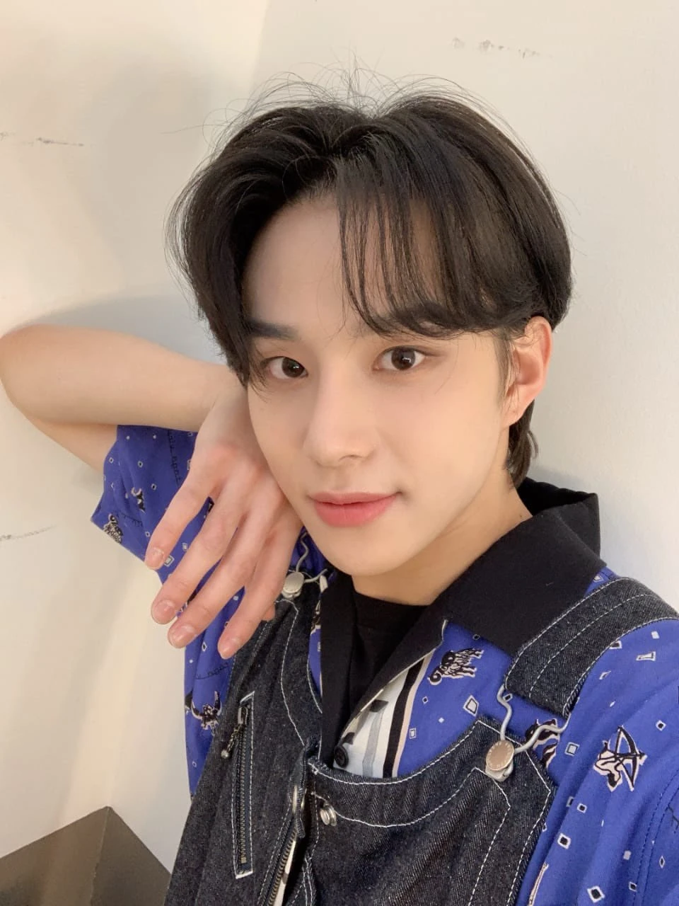 Jungwoo