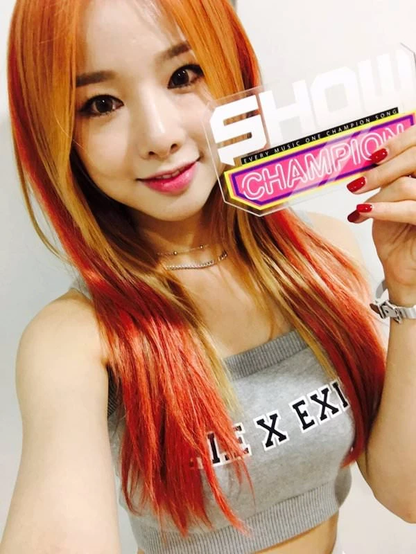 Solji