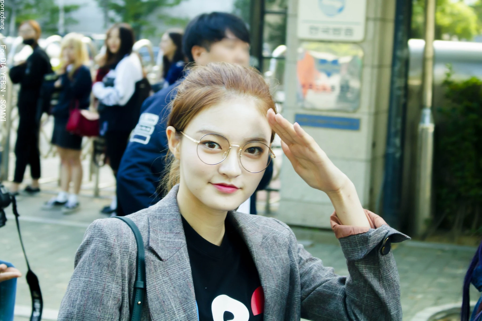 Somyi