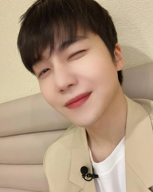Jinho