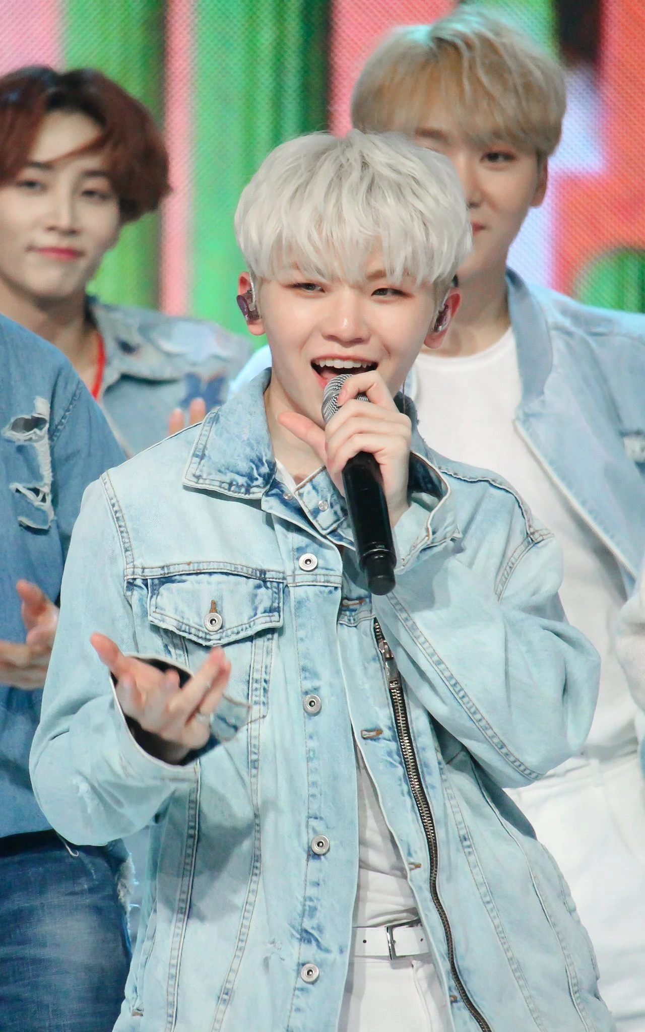 Woozi