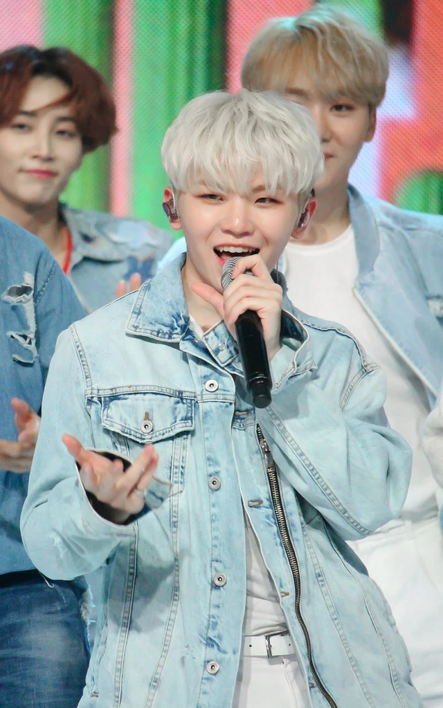Woozi