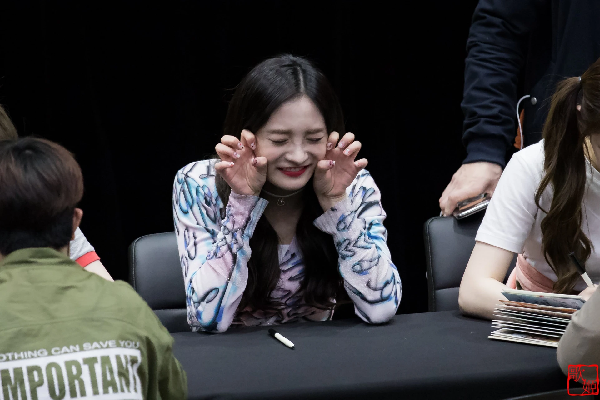 Pristin V