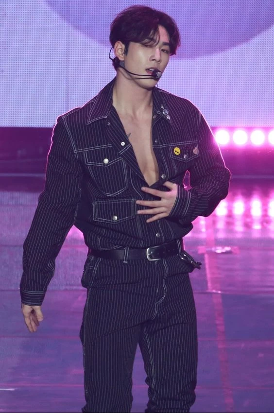 Baekho