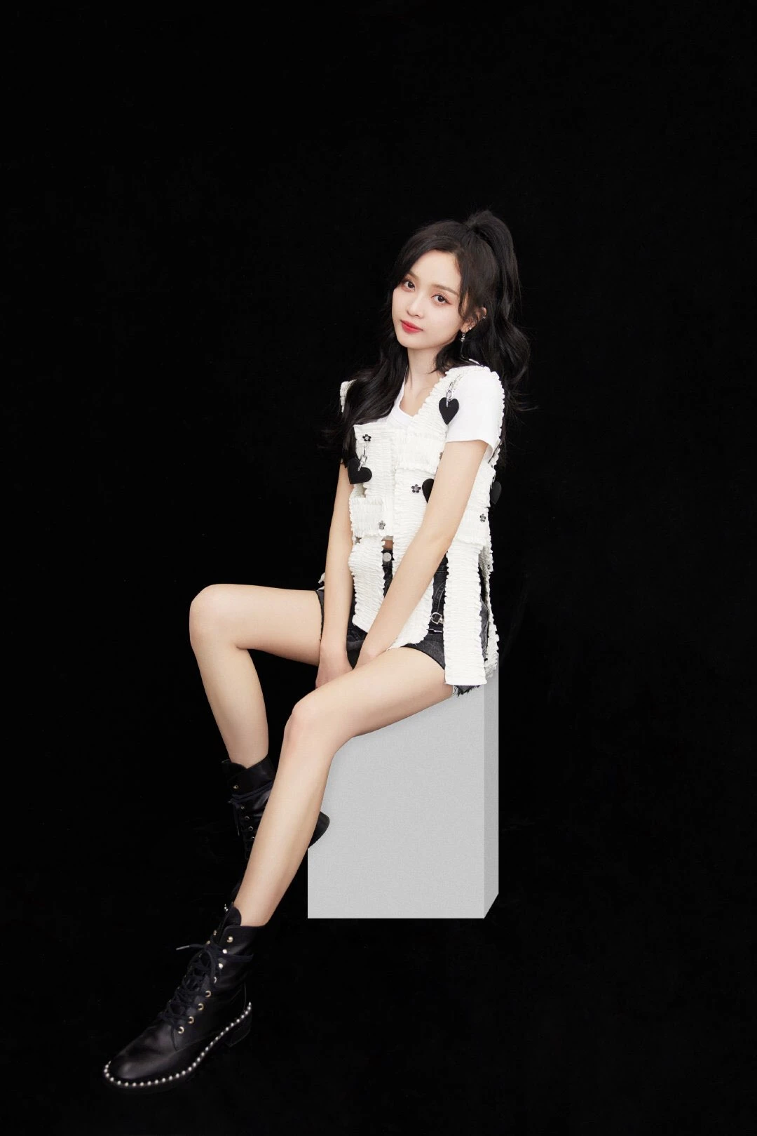 Xuan Yi