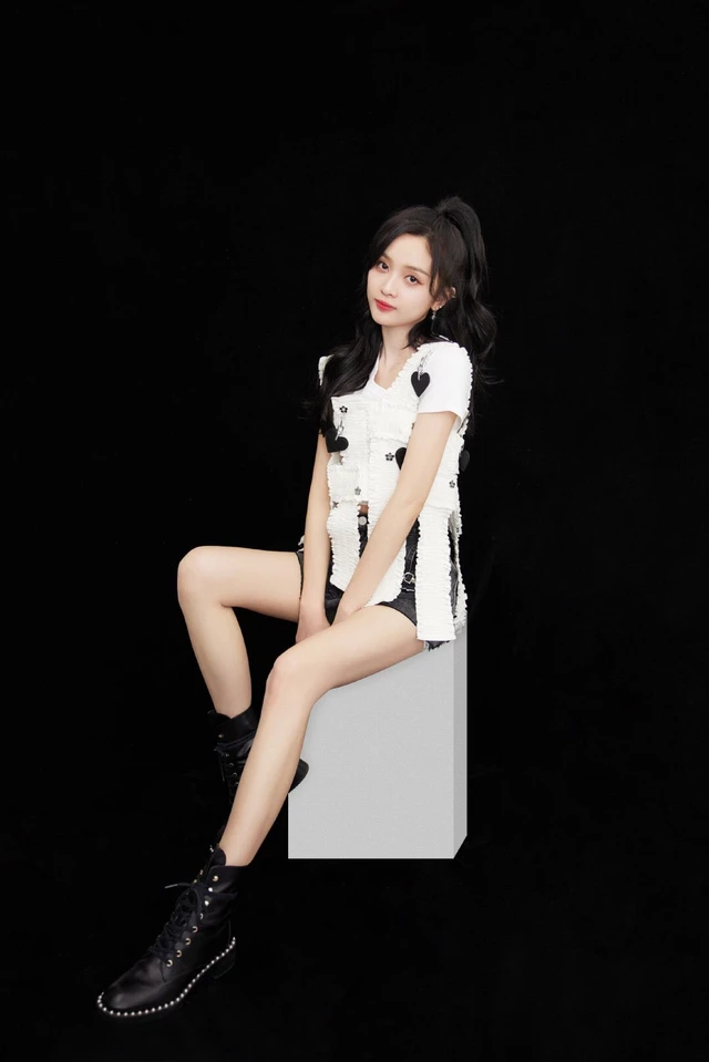 Xuan Yi