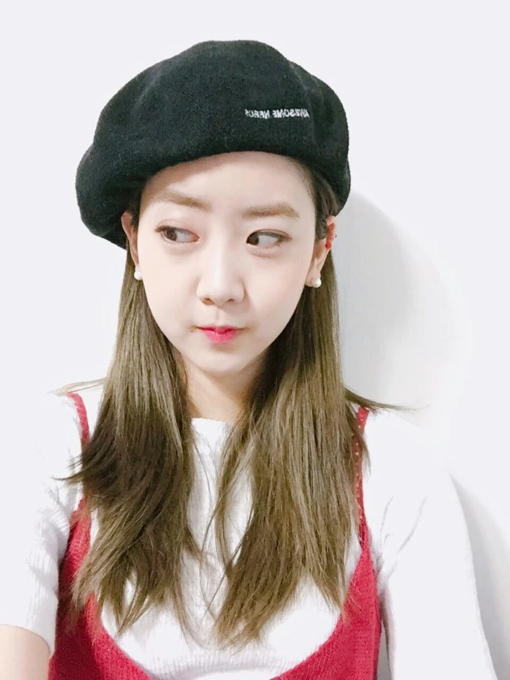 Hyeyeon