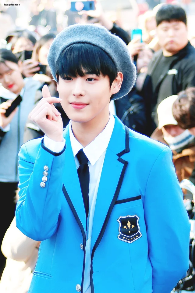 Byungchan
