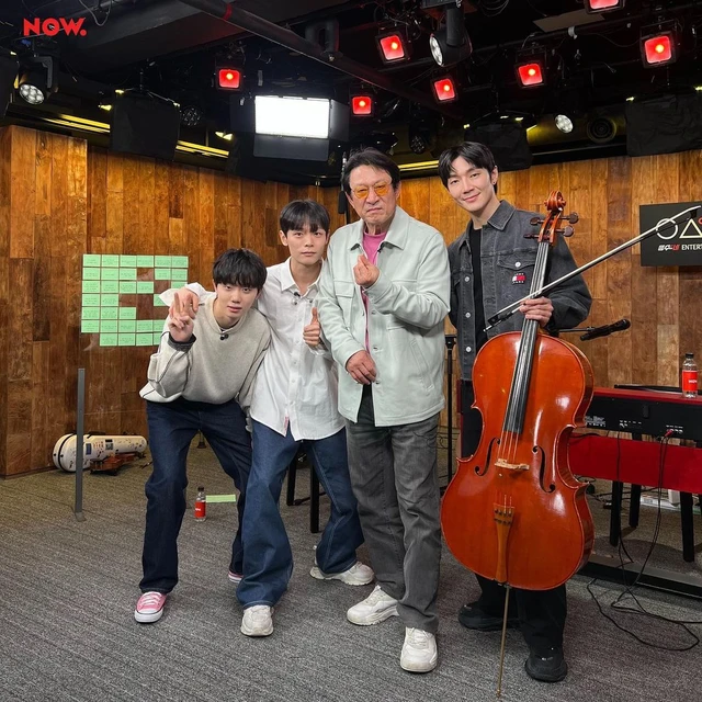 Ha Hyunsang