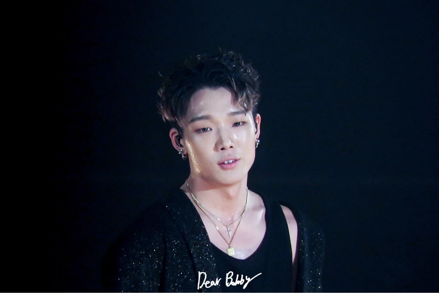 Bobby