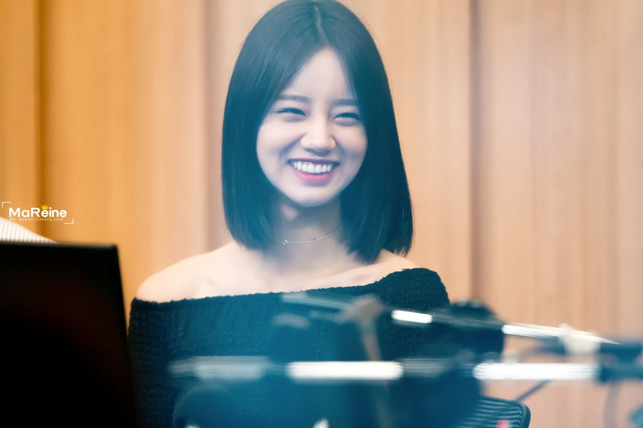 Hyeri