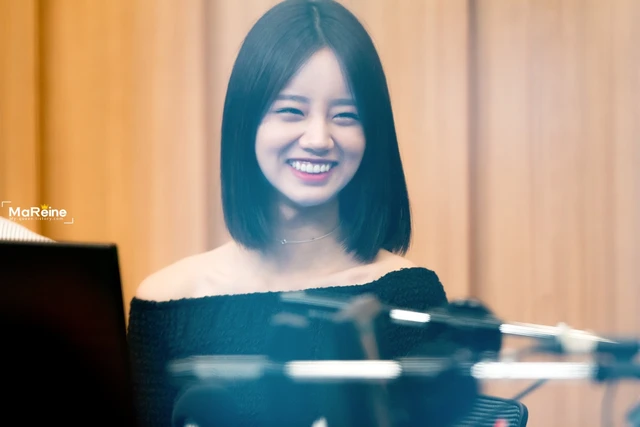 Hyeri