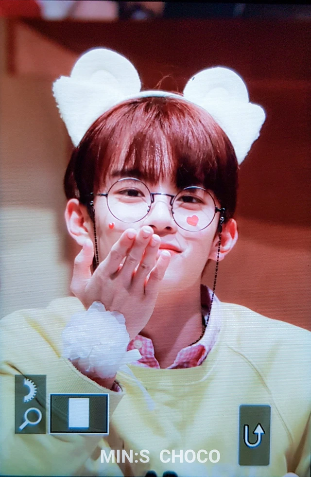 Kangmin