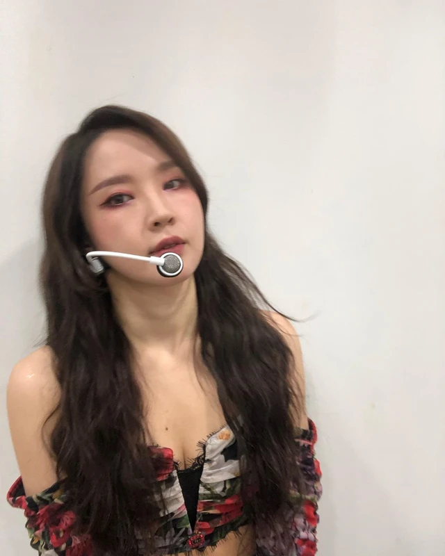 Jiyoon