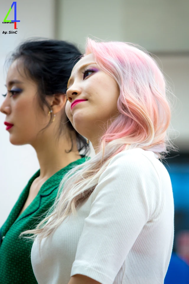 Yeeun