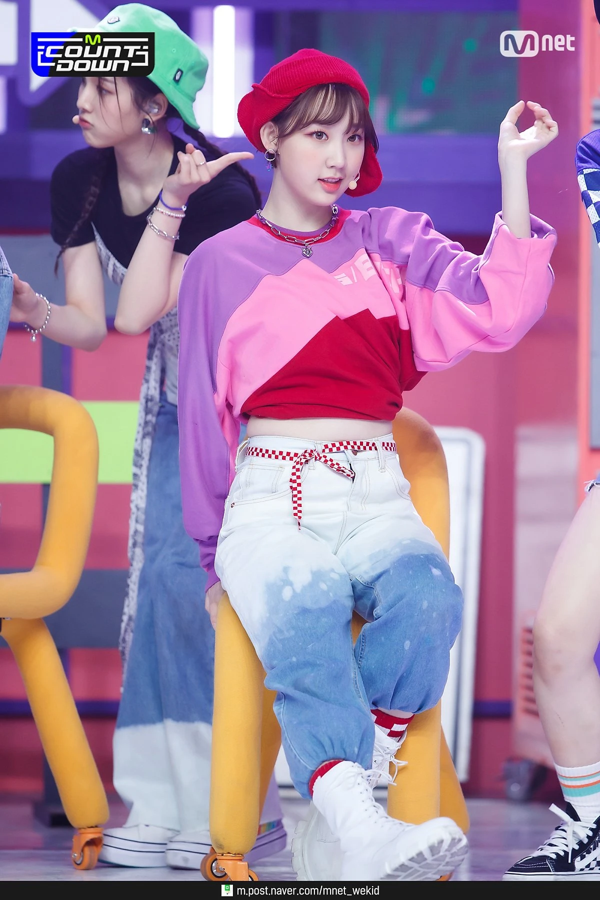 Jiyoon