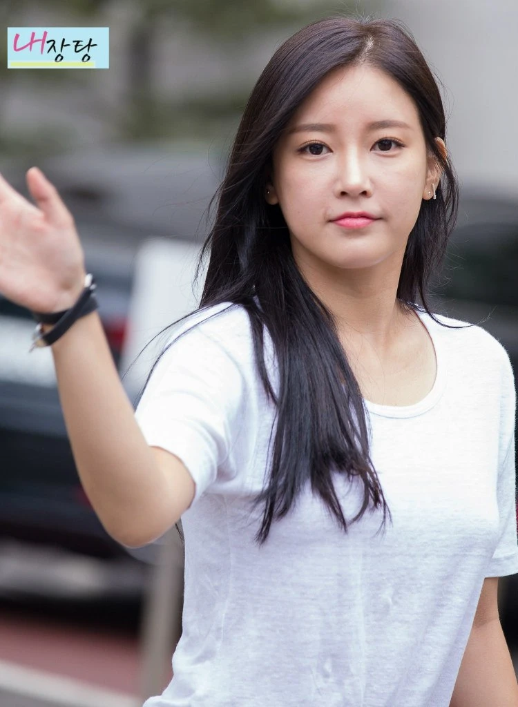 Soyeon