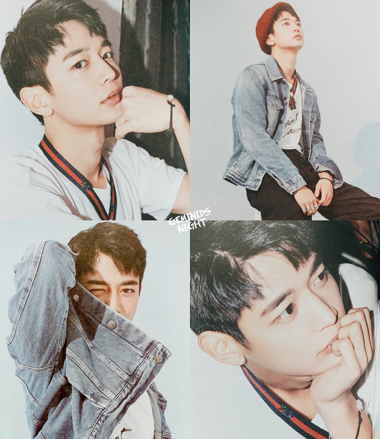 Minho