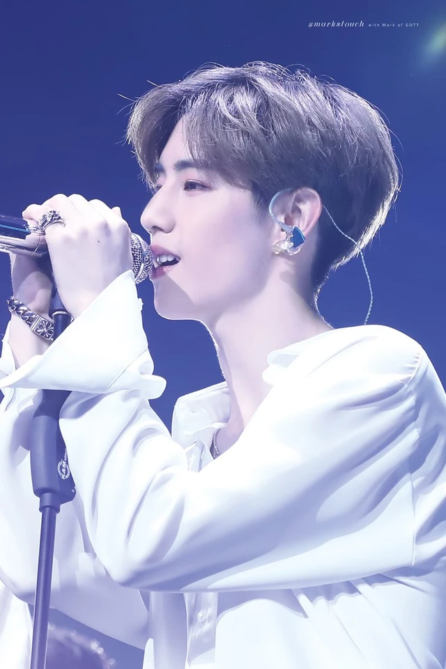 Mark