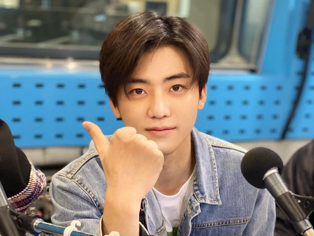 Jaemin