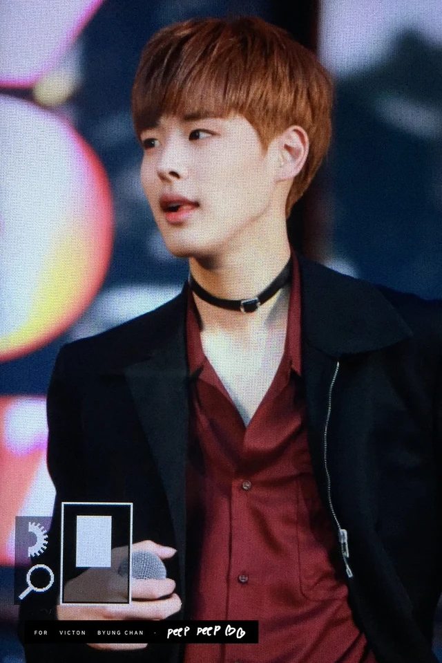Byungchan