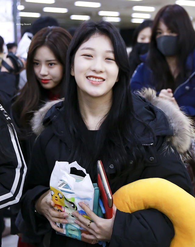 Seoyeon