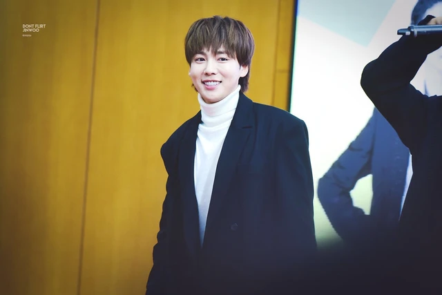 Jinu