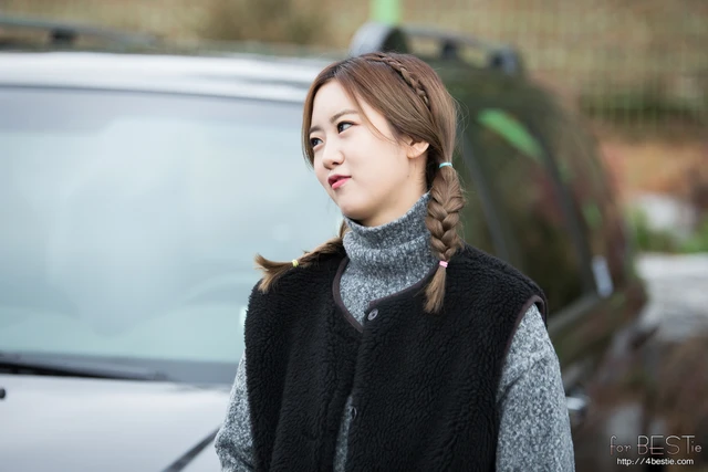 Hyeyeon