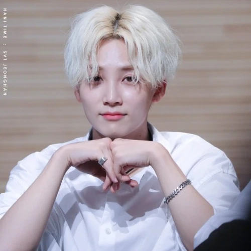 Jeonghan