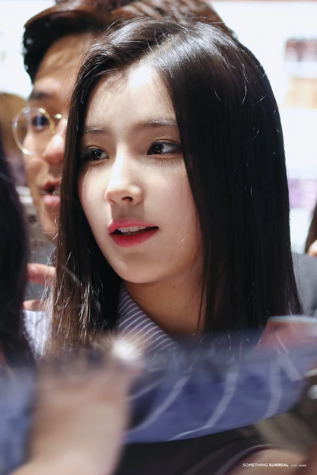 Sohee