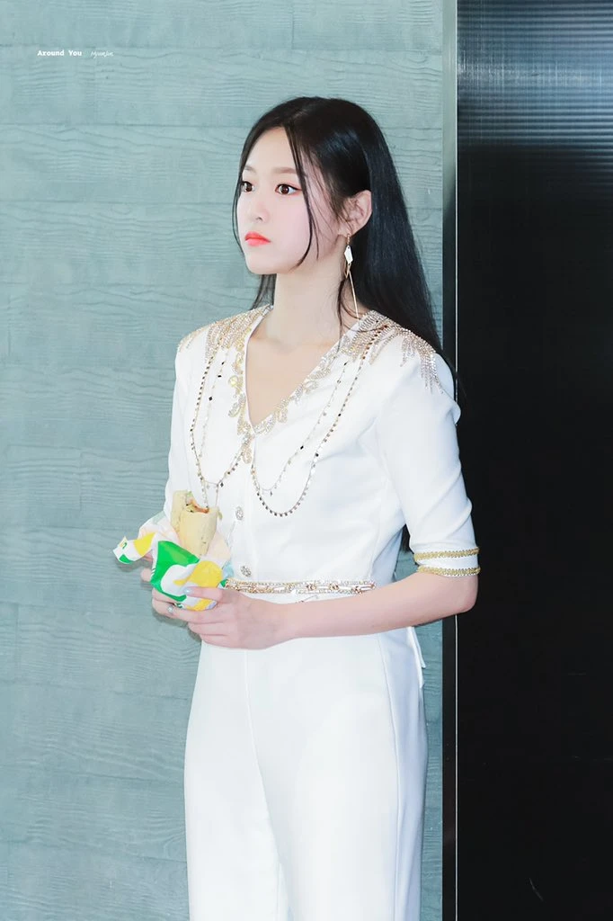 Hyunjin