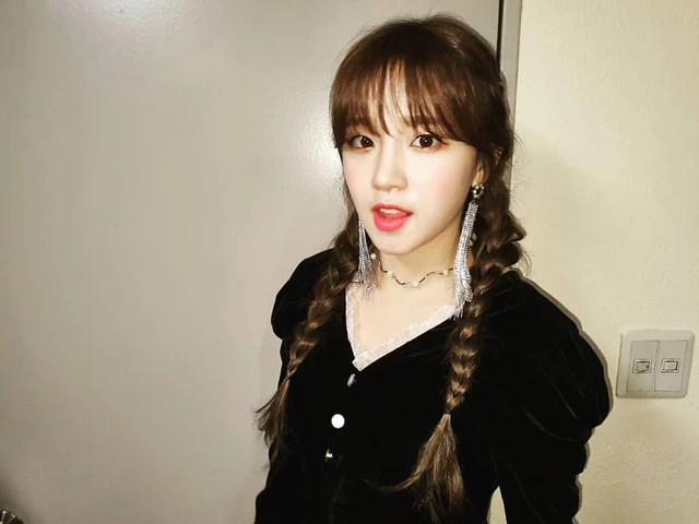 Yuqi