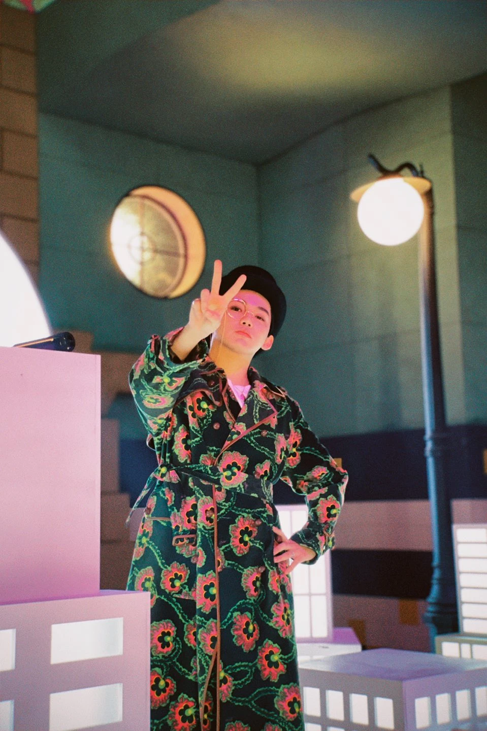 Choi Hyunsuk