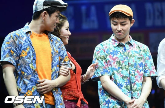 U-Kwon