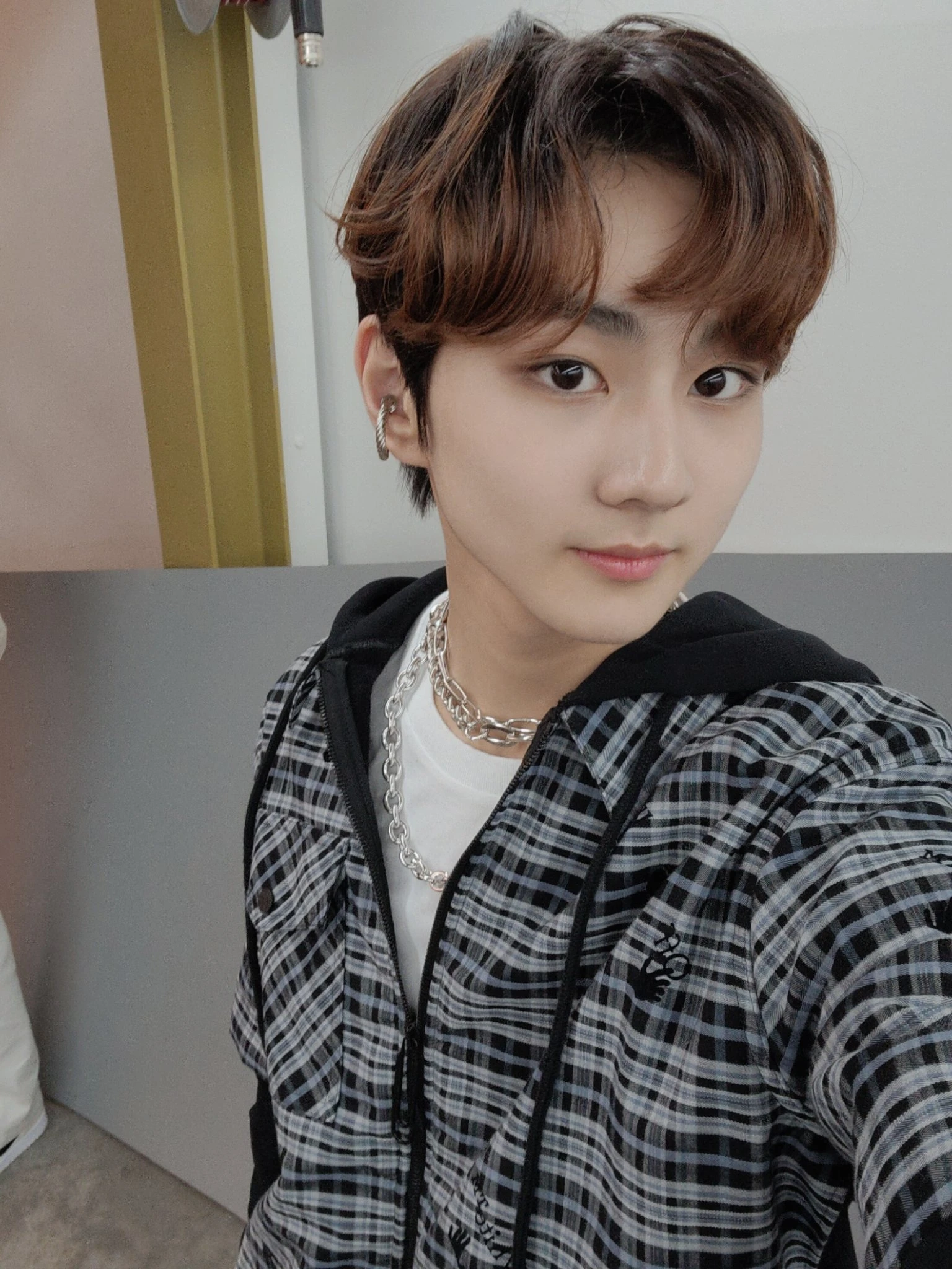 Jungwon